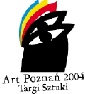 ART POZNAŃ 2004 - I Krajowe Targi Sztuki