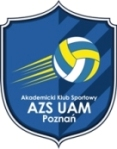 AZS UAM Poznań - BBTS Bielsko Biała
