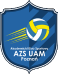 AZS UAM Poznań - RCS Czarni Radom