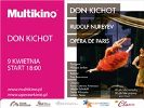 Balet HD "Don Kichot"