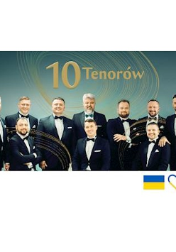 Zdjęcia Tenorów.