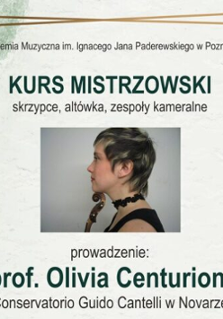 Baner promujący wydarzenie. Nazwa wydarzenia.