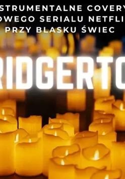 Baner promujący wydarzenie. Nazwa wydarzenia i data.
