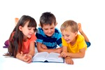 Bezpłatne lekcje próbne technik pamięciowych i szybkiego czytania dla dzieci (8-12 lat) i dla rodziców