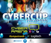 Cybercup Zima 2010