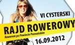 Cysterski Rajd Rowerowy