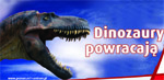 Dinozaury powracają