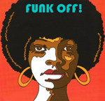 DJ Boogie - Funk Off!