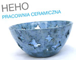 Dzień Otwarty w pracowni ceramicznej HEHO