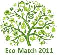 Eco-Match 2011 - Spotkania kooperacyjne podczas targów POLEKO, 23 listopada 2011, Poznań