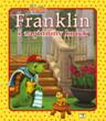 Ferie Między Słowami - wizyta Żółwika Franklina
