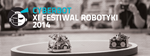 Festiwal Robotyki Cyberbot 2014