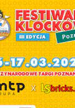 Na grafice plakat wydarzenia.
