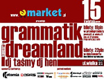 GRAMMATIK & DREAMLAND