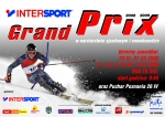 GRAND PRIX w NARCIARSTWIE ZJAZDOWYM I SNOWBORDZIE