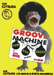 Groove Machine