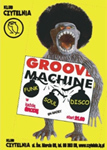 Groove Machine