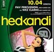 Hed Kandi Night!