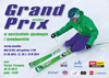 I edycja Grand Prix w narciarstwie zjazdowym i snowboardzie