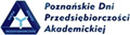 II edycja Poznańskich Dni Przedsiębiorczości Akademickiej