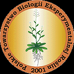 II Konferencja Polskiego Towarzystwa Biologii Eksperymentalnej Roślin