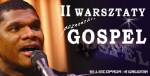 II Poznańskie Warsztaty Gospel