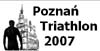 III Triathlon Poznański i amatorskie mistrzostwa Poznania