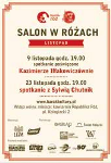 "Iłła z Gajowej" - spotkanie poświęcone Kazimierze Iłłakowiczównie