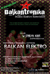 Impreza Balkan Elektro by Balkantronika (Berlin)