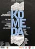 Jazz i poezja - na podstawie odnalezionych kompozycji Krzysztofa Komeda