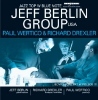 Jeff Berlin Group (USA)