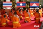 Kambodża-Laos-Tajlandia w POZNAŃSKIM KLUBIE PODRÓŻNIKA
