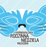 Karnawałowa rodzinna niedziela maskowa