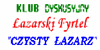 Klub Dyskusyjny "Łazarski Fyrtel"