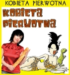 KOBIETA PIERWOTNA