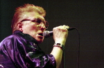 Koncert CHRIS FARLOWE + THE NORMAN BEAKER BAND - FREE BLUES BAND