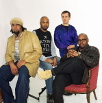 Koncert CHRISTIAN MCBRIDE BAND (USA)