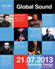 Koncert Global Sound