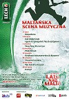 Koncert Grażyny Łobaszewskiej & Ajagore - Maltańska Scena Muzyczna