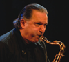 Koncert Jerry Bergonzi (Piotr Lemańczyk/Jacek Kochan)