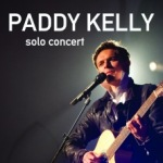Koncert - Paddy Kelly