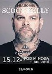 Koncert - Scott Kelly