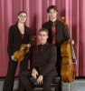 Koncert TECCHLER TRIO