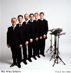 Koncert The King's Singers