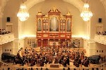 Koncert w 100. rocznicę urodzin Witolda Lutosławskiego - Klasycy XX wieku