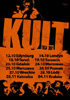 Koncert zespołu Kult