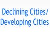 Konferencja połączona z warsztatami Declining Cities/Developing Cities