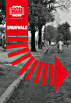 Kronika wchodzi na Grunwald!