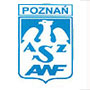 KS AZS AWF Poznań - LKS Rogowo