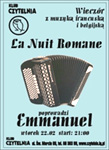 La Nuit Romane